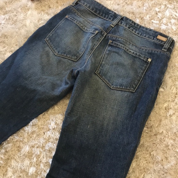 Perfectly perfect low rise MAVI Jeans - Amelie - Picture 5 of 5